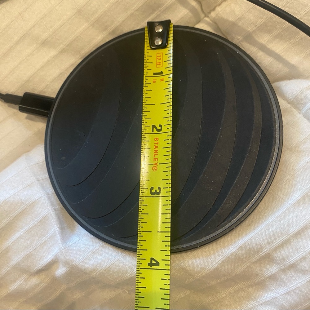 Electronics, AT&T Fast Charge Wireless Pad - Picture 6 of 8
